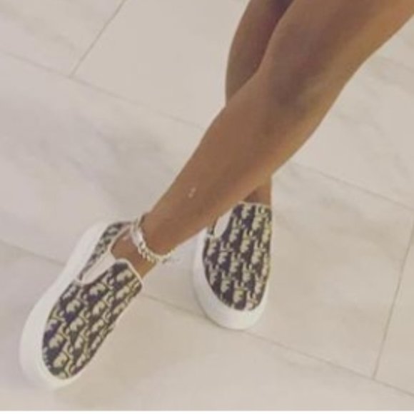 Dior shoes - Picture 1 of 1